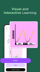 Imprint: Visual Micro Learning screenshot