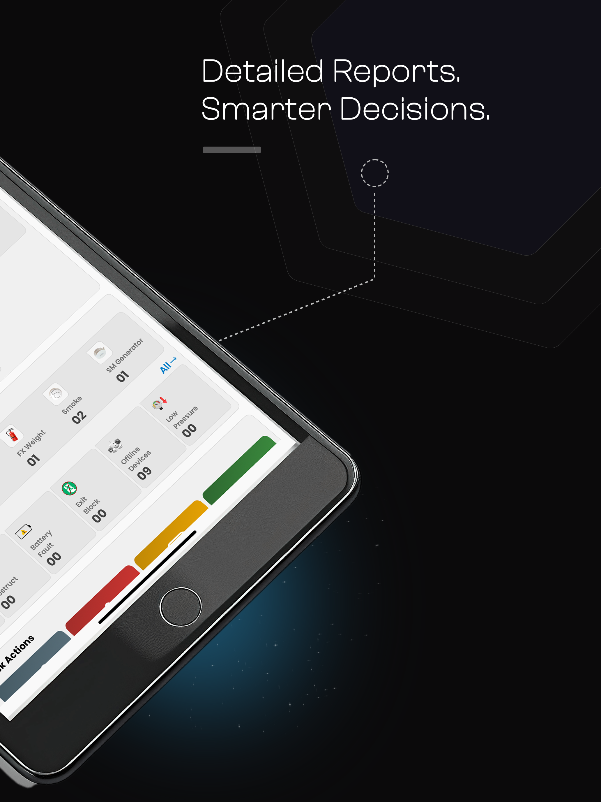 Corium IoT