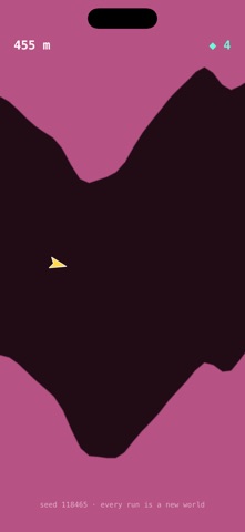 Cavern Drift Screenshot 1 of 5