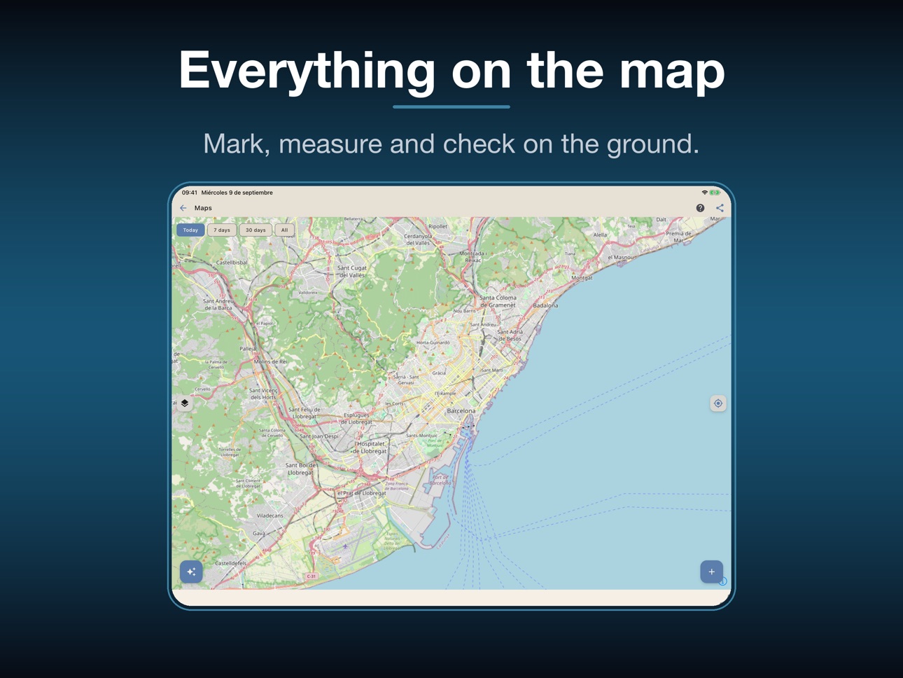 Screenshot 11 of NOTEPOLICE: Police Notebook