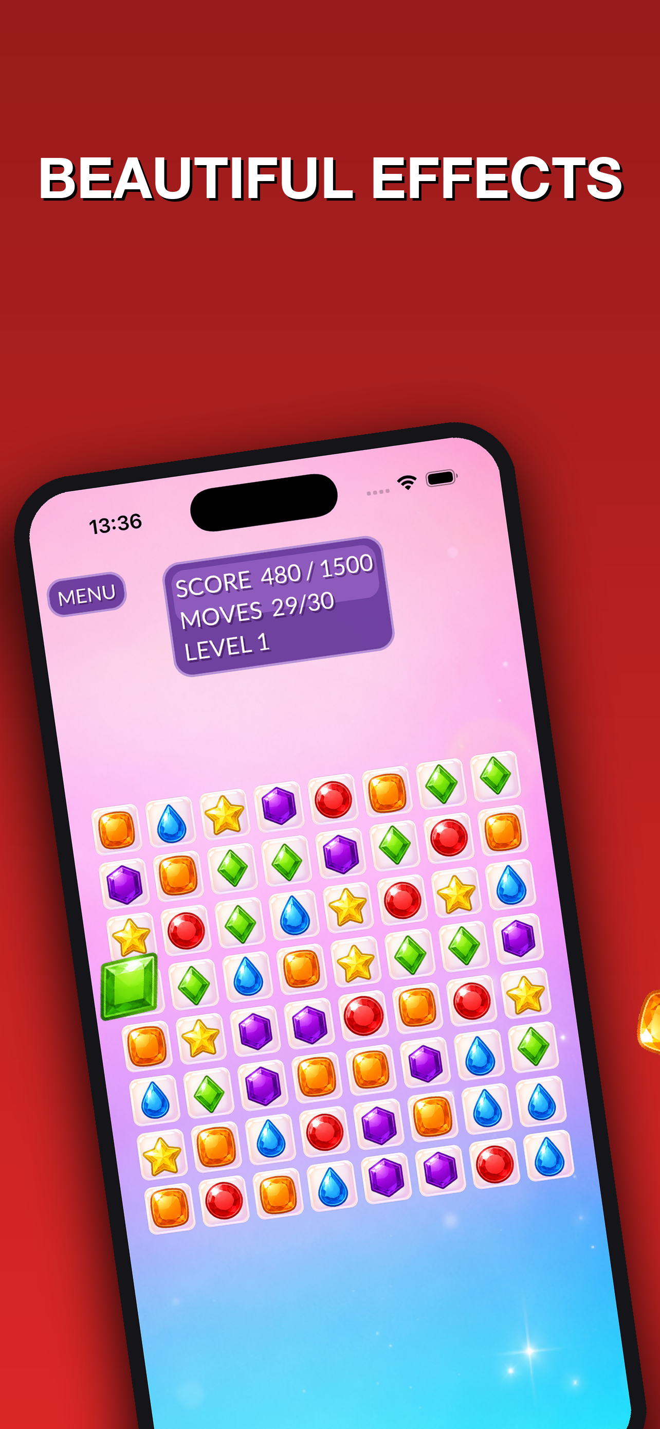 m3te screenshot 3