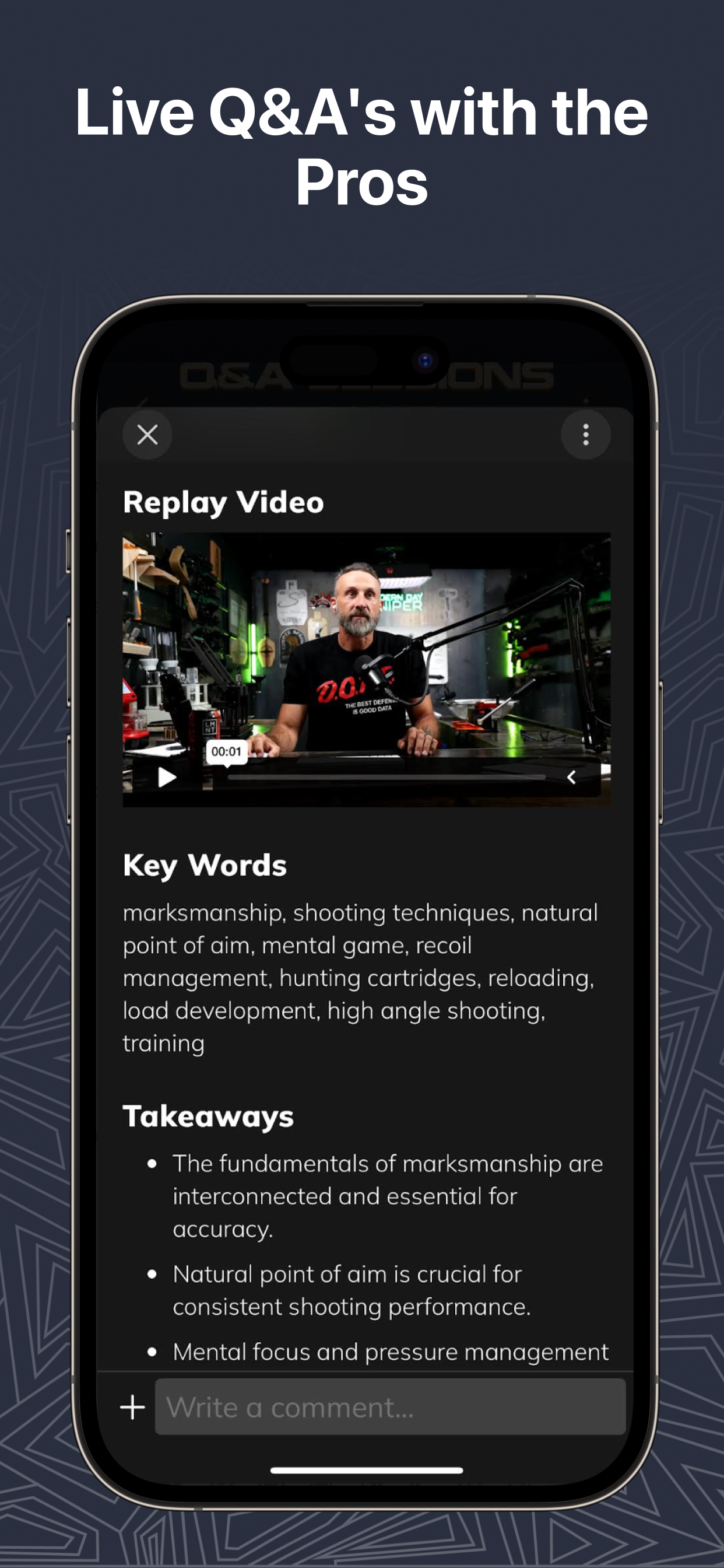 Modern Day Sniper screenshot 5