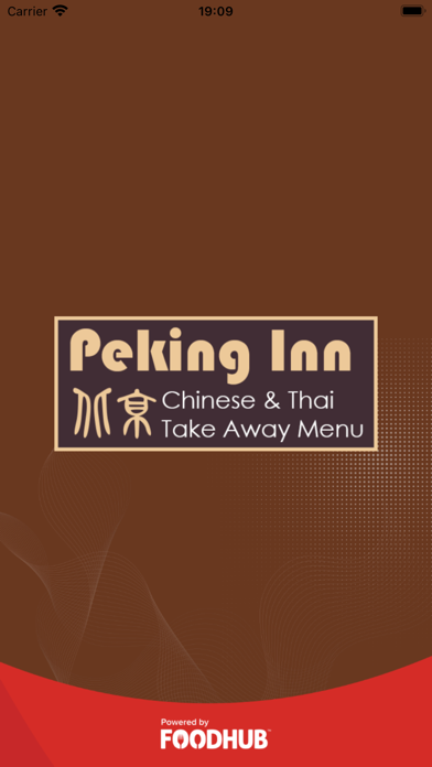 Peking Inn Livingston Screenshot