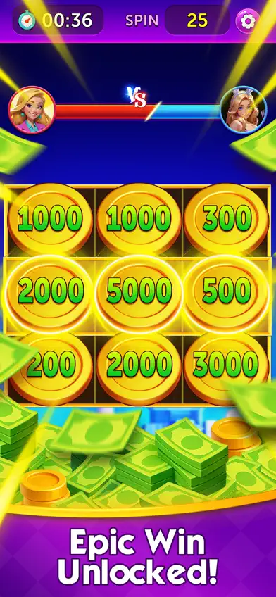 Cash Carnival - Win Real Money screenshot 3