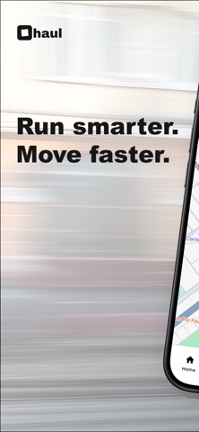 Haul Driver - Pro Services Screenshot 1 of 6