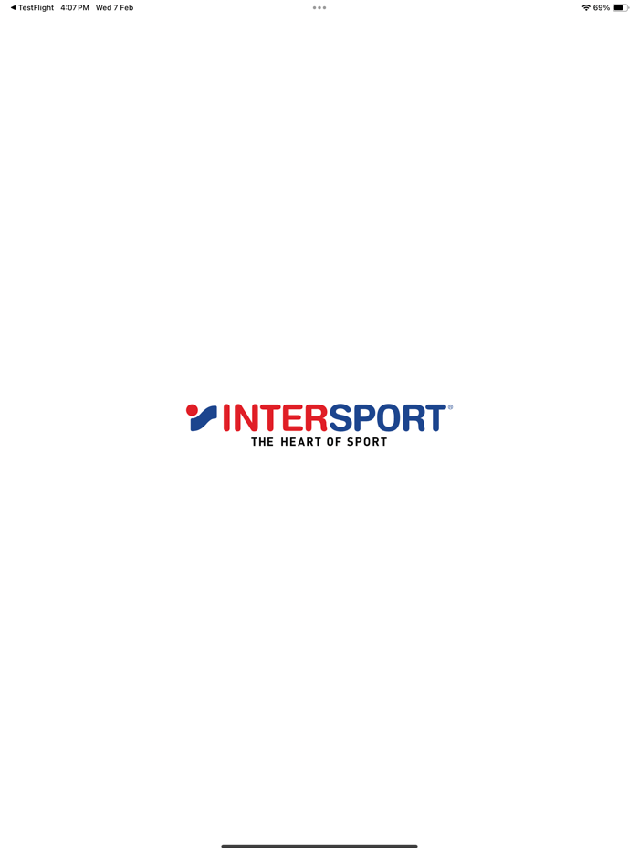 INTERSPORT Kuwait