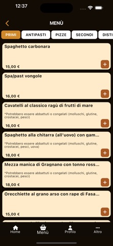 La Soddisfazione Screenshot 3 of 3