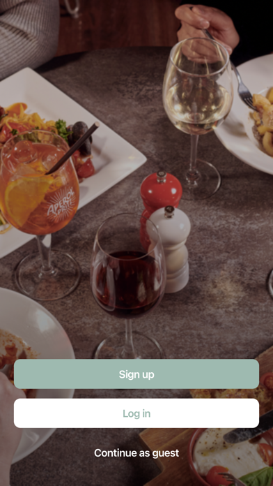 Remoli UK Screenshot