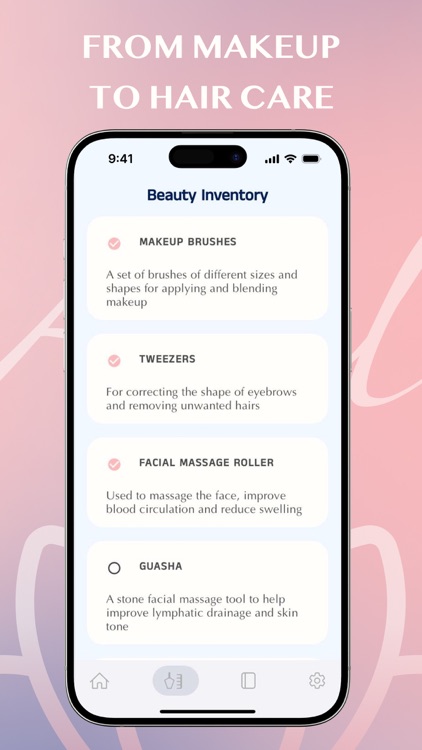BeautyCharm - Treatment & Plan