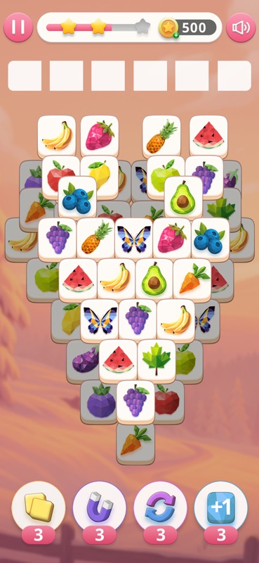 Velvet Tiles screenshot 2