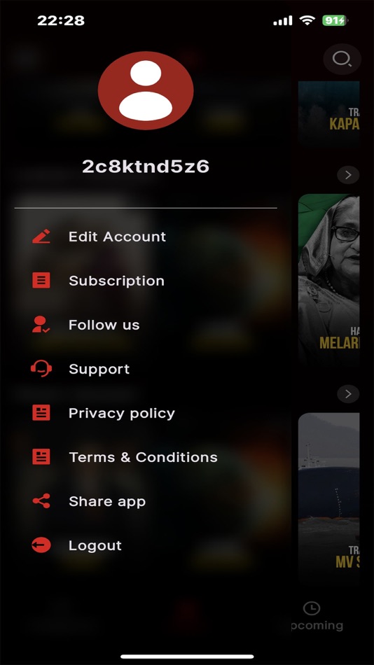 #2. APHD CHANNEL (iOS) By: APHD