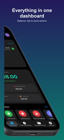 WizzTracker - Delivery Screenshot 2 of 9