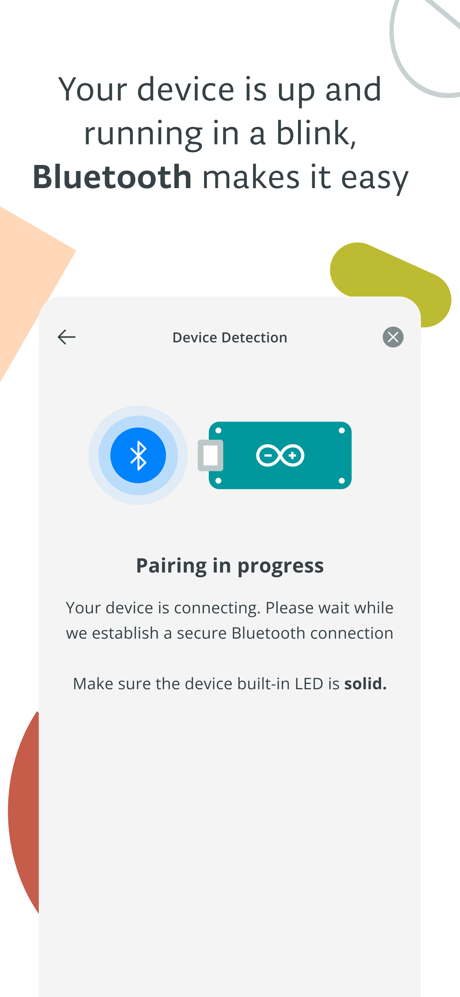 Arduino IoT Cloud Remote screenshot 7