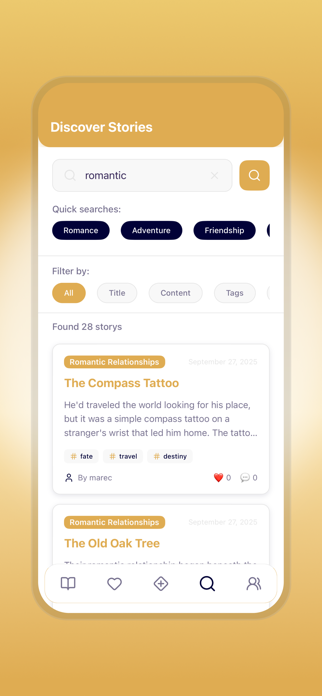 The Affinity IQ Screenshot 5 of 7
