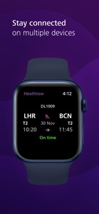 LHR London Heathrow Airport screenshot #10 for iPhone