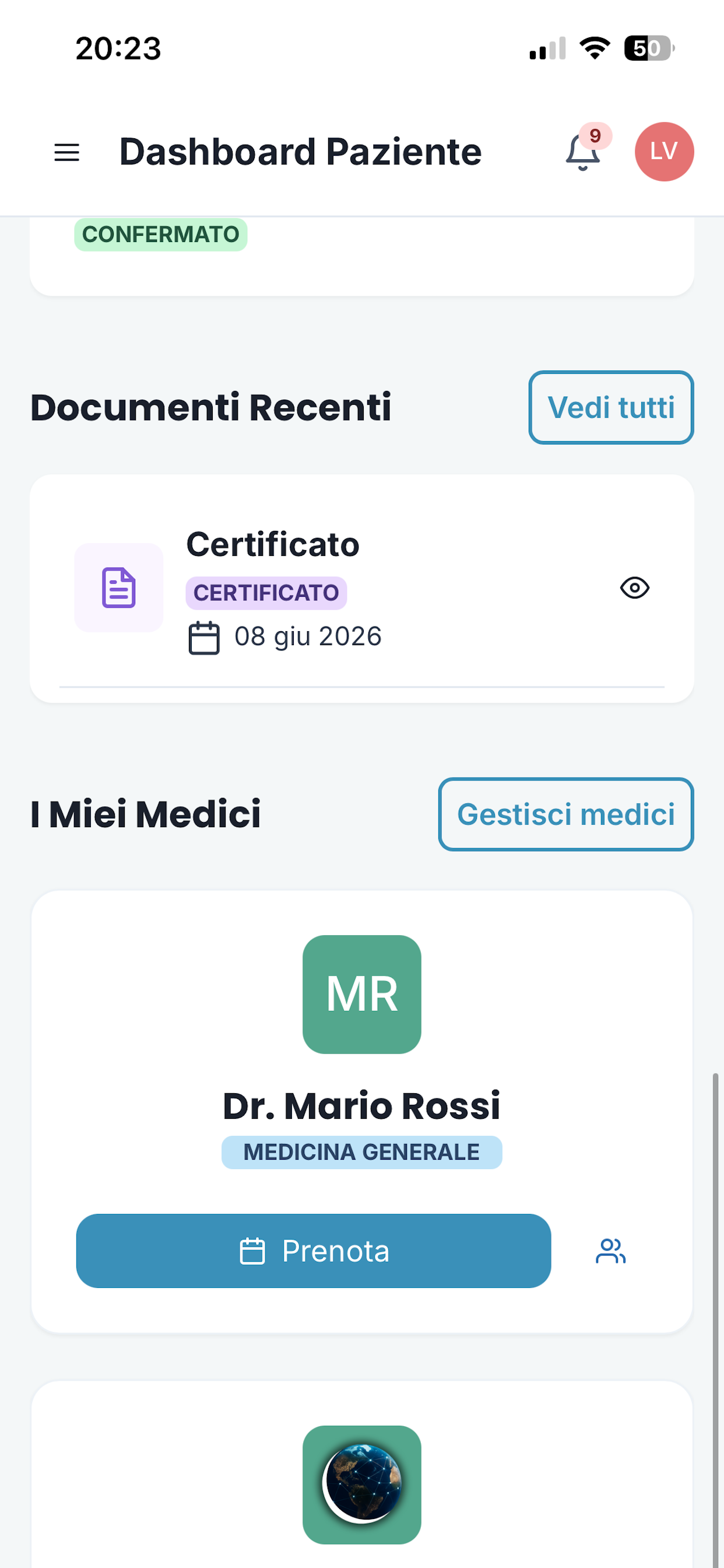 AiDoctMe