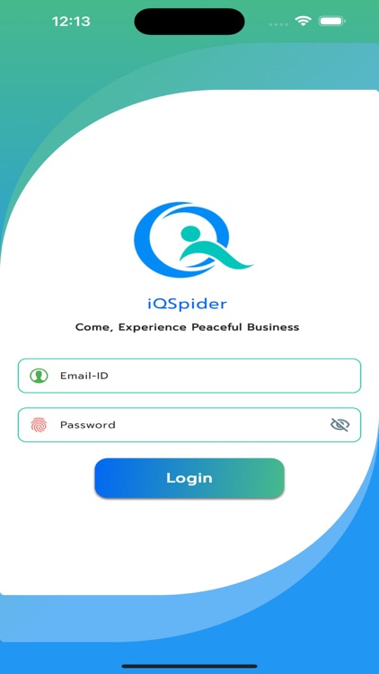 iQspider