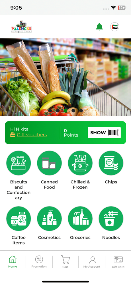 Palengke screenshot 3