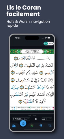 Alif Lam Mim Screenshot 2 of 5