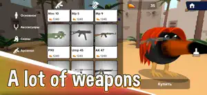 Skebob Gun screenshot 4