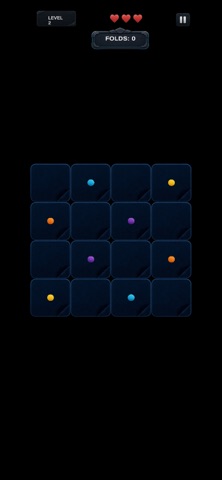Fold Logic Lab screenshot 3