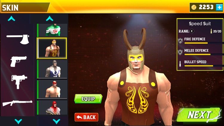 Super Spider Rope Hero: Police screenshot-3