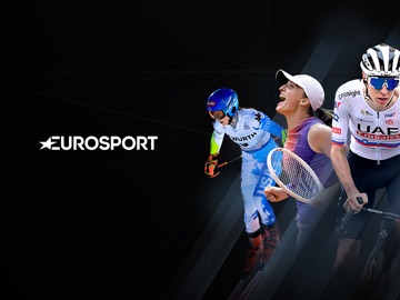 Eurosport: Live, News & Scores iPad screenshot 1