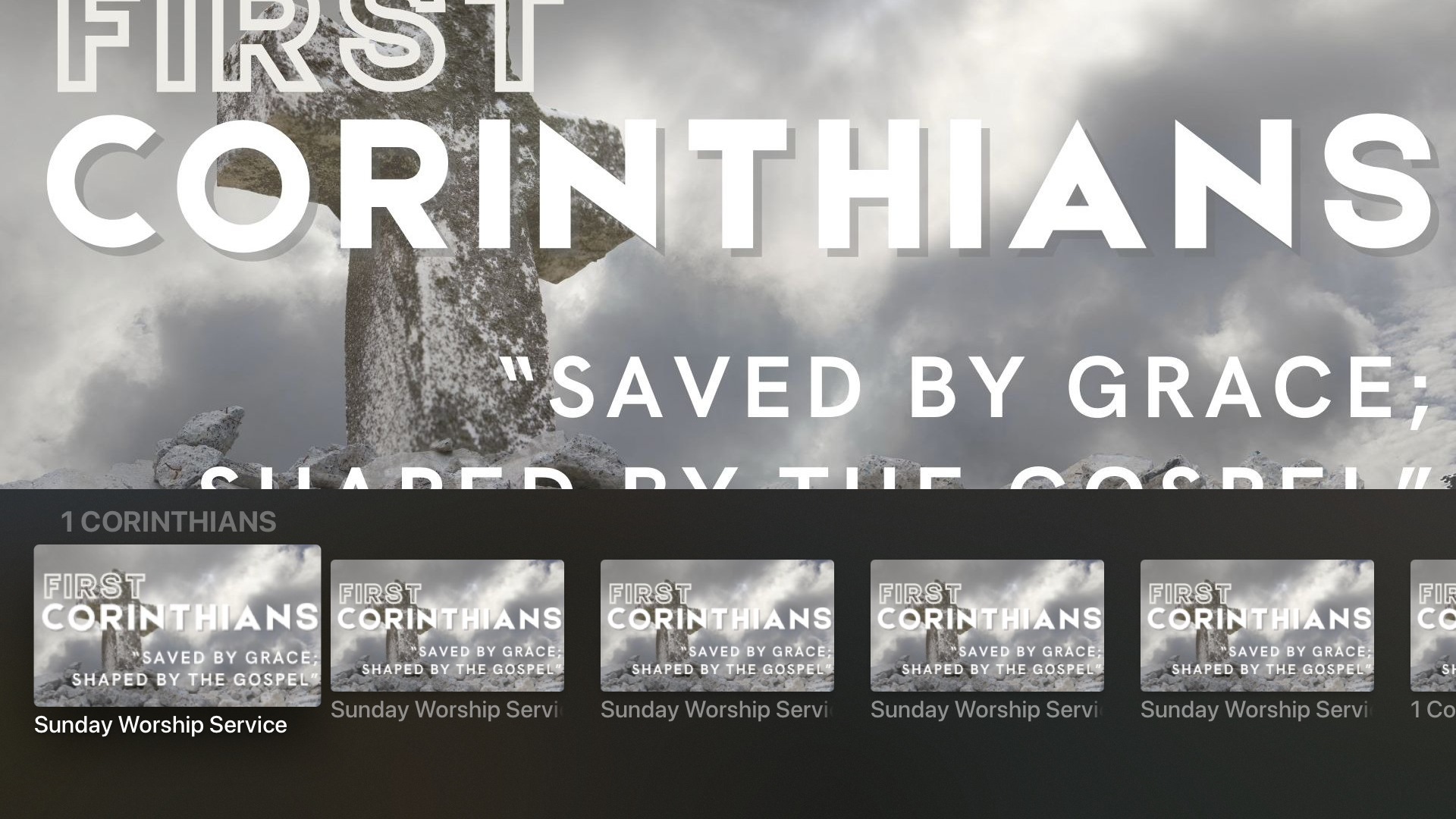 Summersville Christian