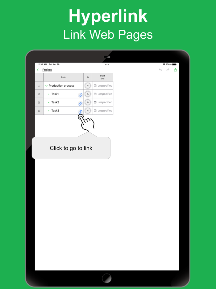 GanttchartAI GanttChart by AI