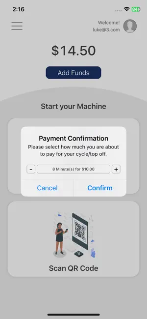 ProntoPay Perú screenshot 3