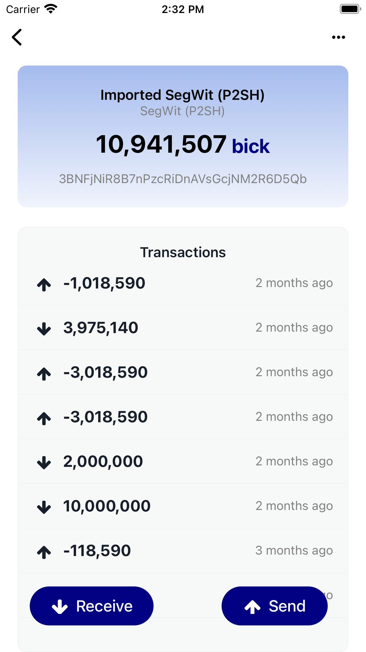 BTCMobick