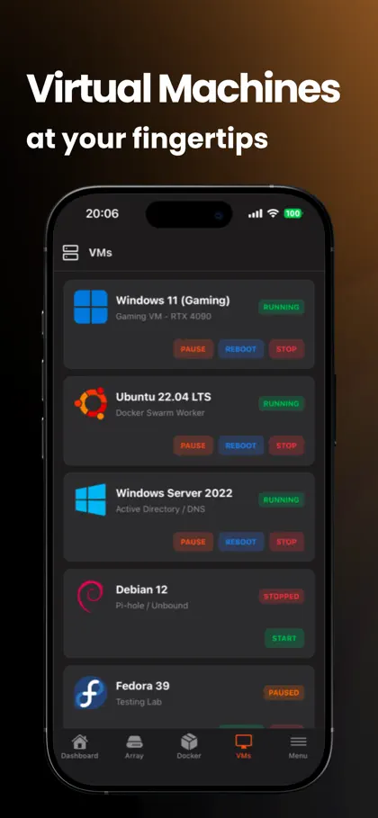 Screenshot 6 di 6 di RaidMan
