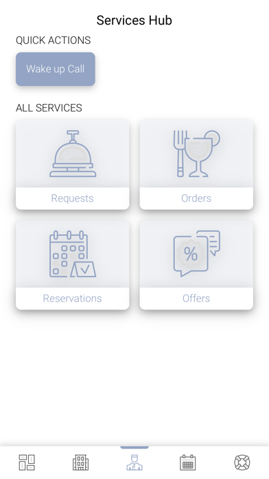 Caretta Hotels Screenshot