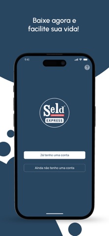 Seld Express Screenshot 1 of 8