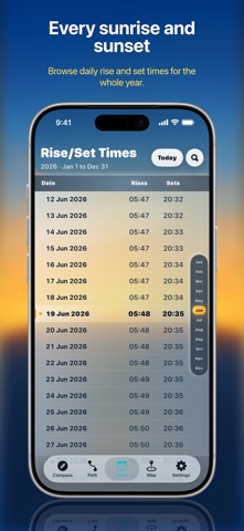 What The Sun? screenshot