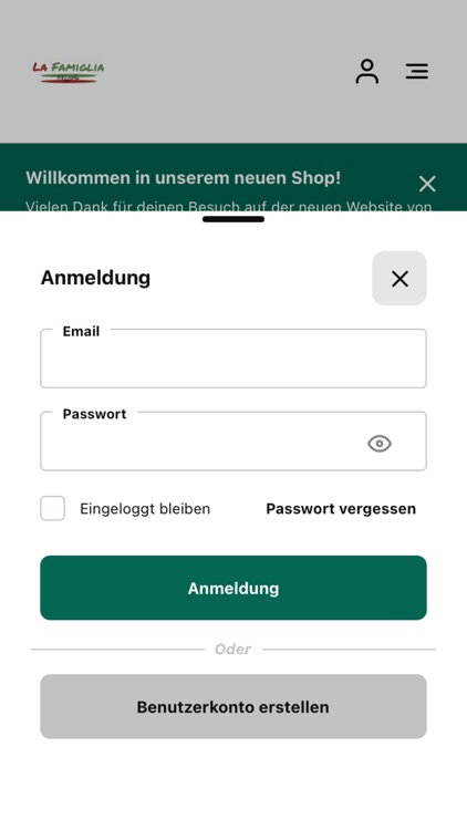 La Famiglia Schierling