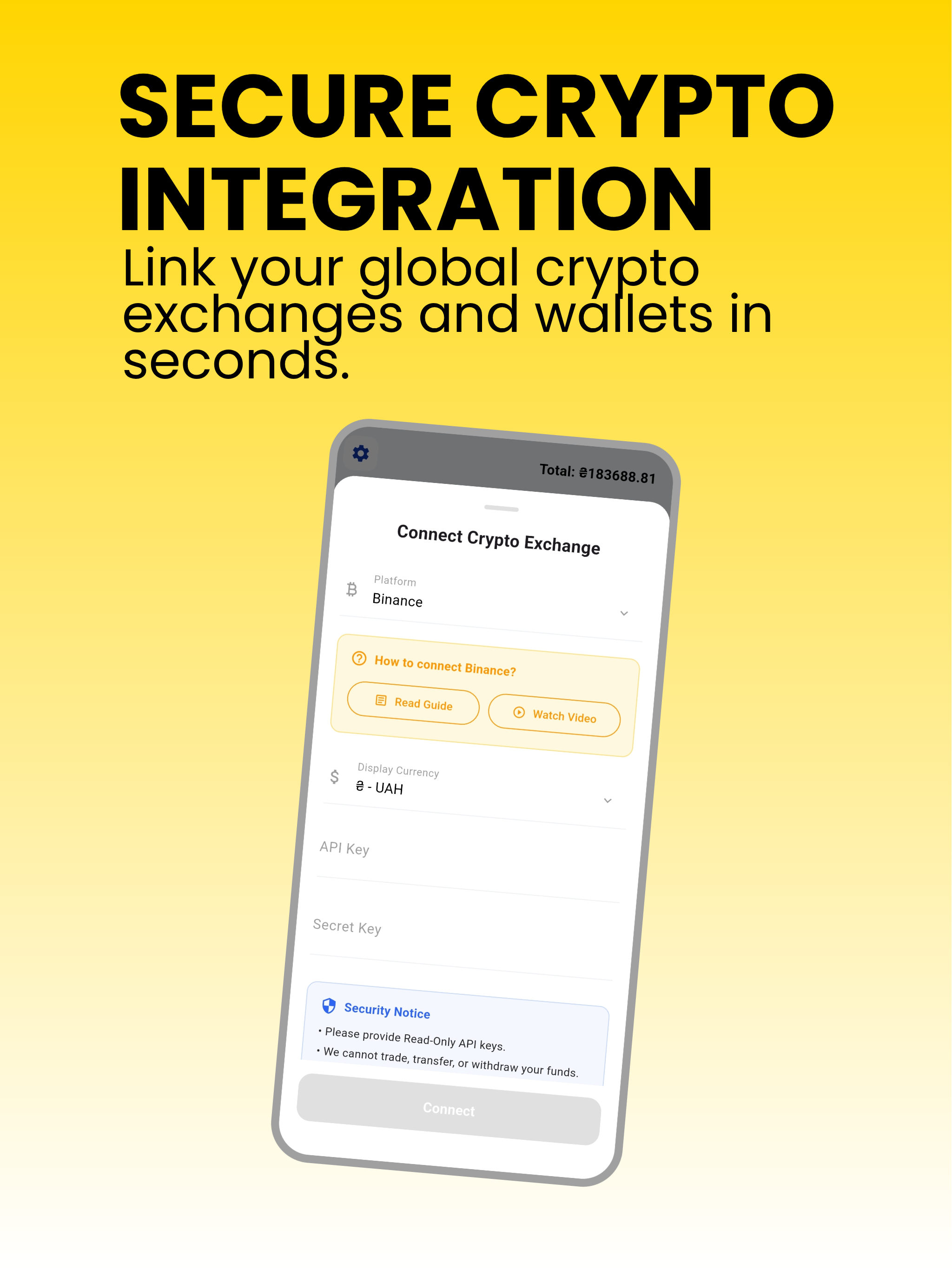 Centico AI – Personal CFO