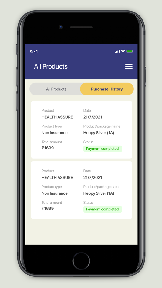 #1. FinoBuddy Associates (iOS) 由: MyLead FinTech Private Limited