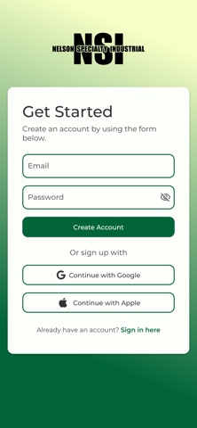 NSICSM screenshot