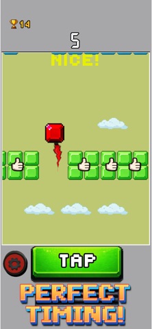 Tap Turn Block Screenshot 2 of 3