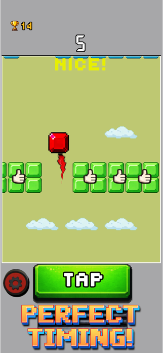 Tap Turn Block Screenshot 2 of 3