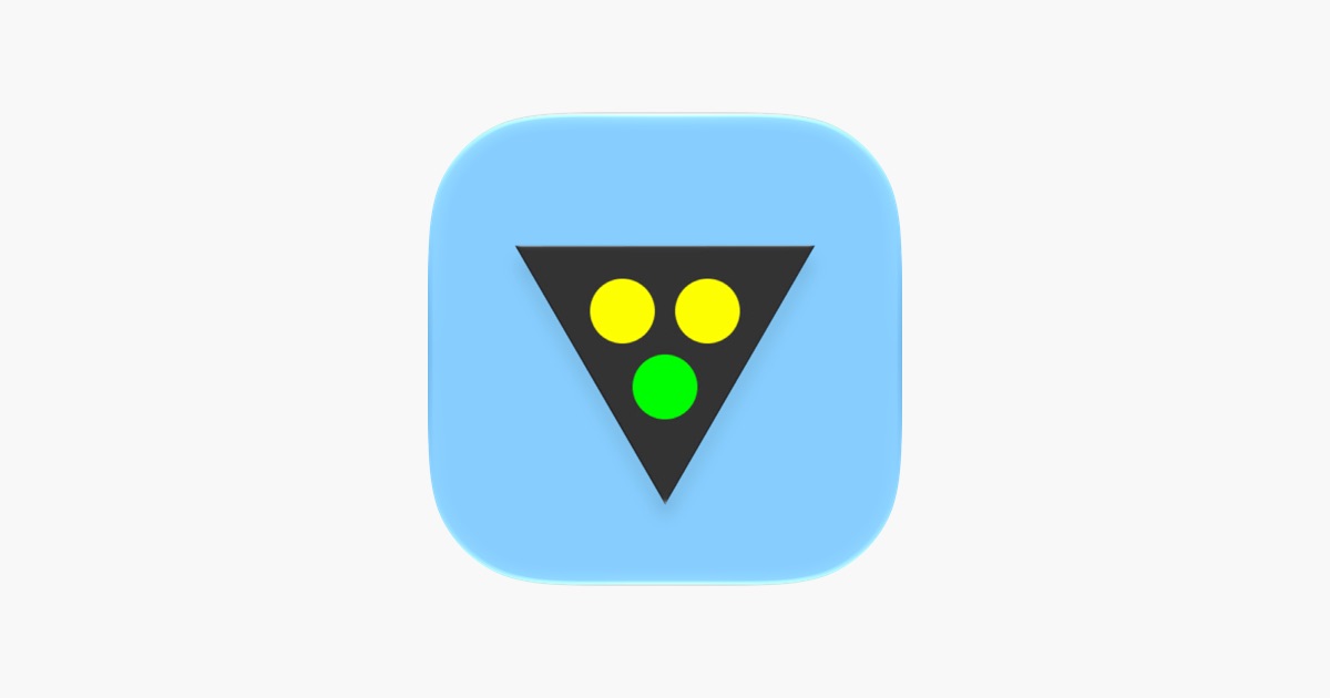 ‎Appen STRUL – SL trafik & störningar – App Store