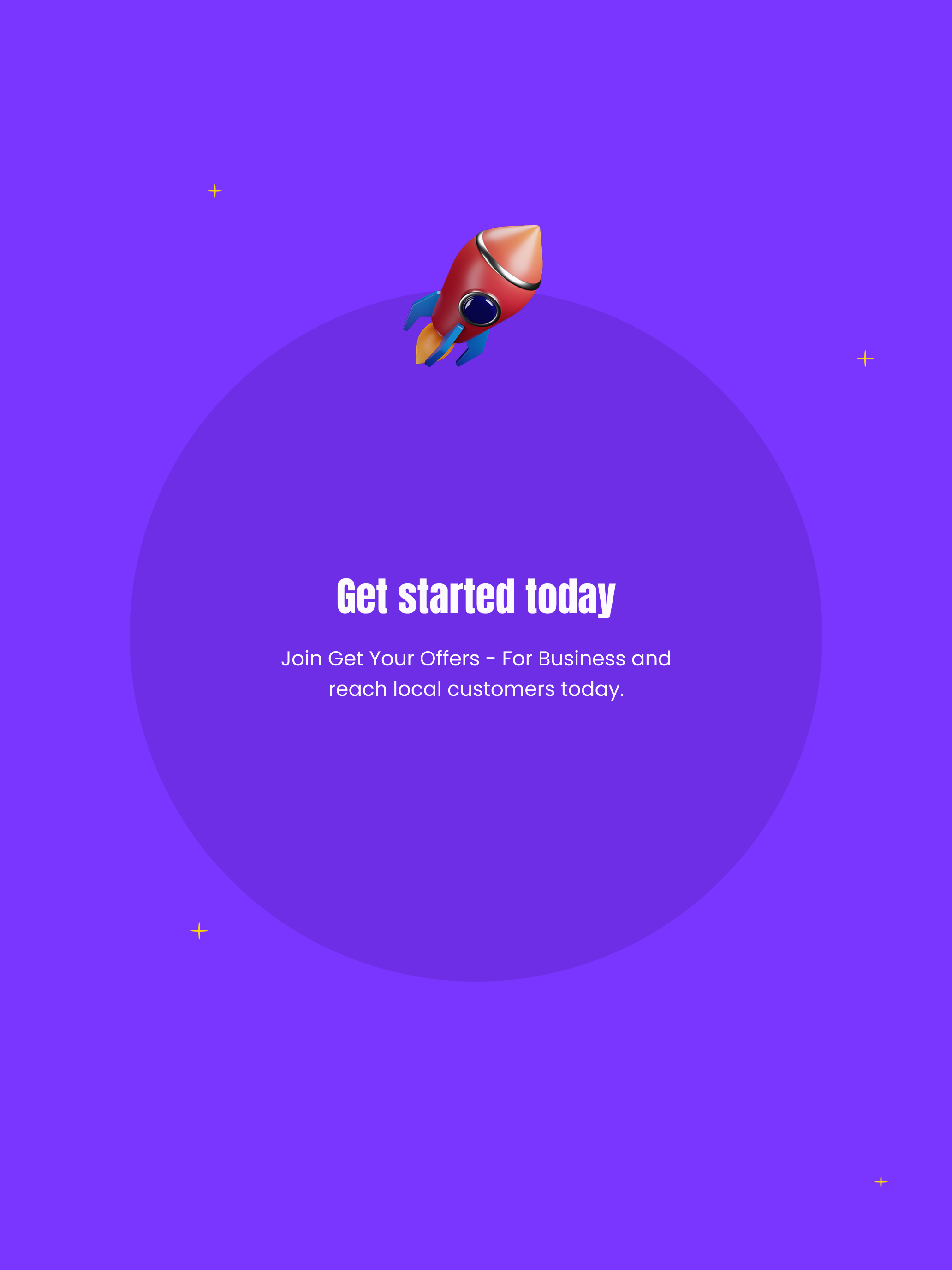 Get Your Offers For Business screenshot 14