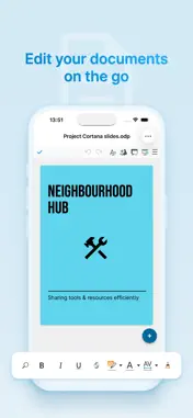 Nextcloud screenshot 7