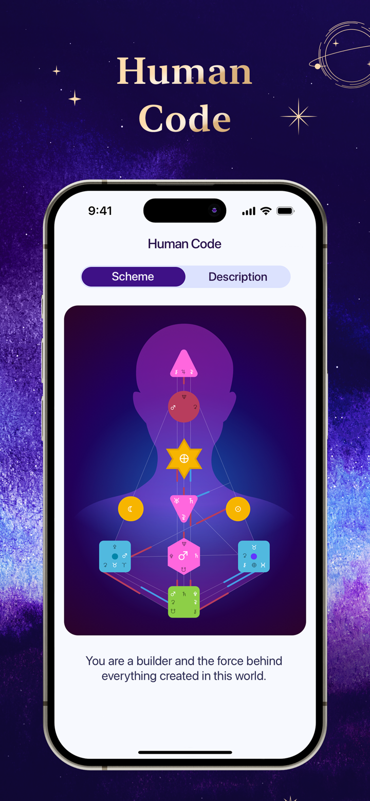 Futurio: Horoscope & Astrology screenshot 6