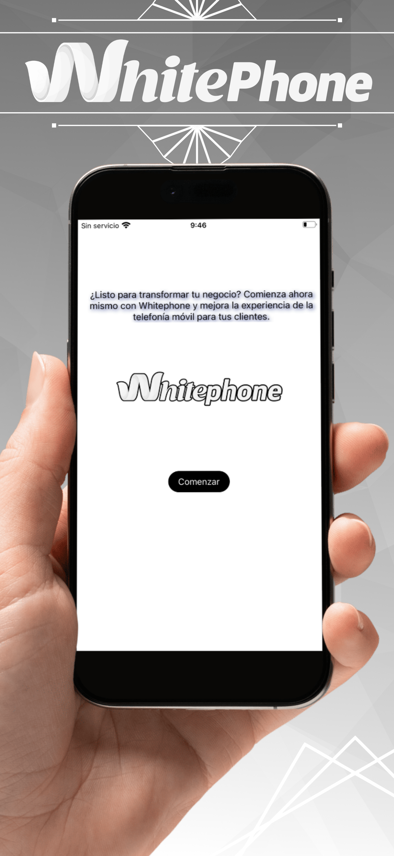 Whitephone