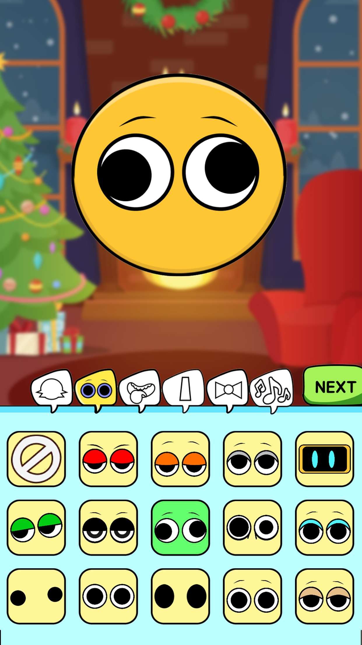 Monster Design: Music Beat Box screenshot 6