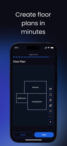 PbPilot screenshot