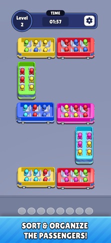 Sort My Ride screenshot