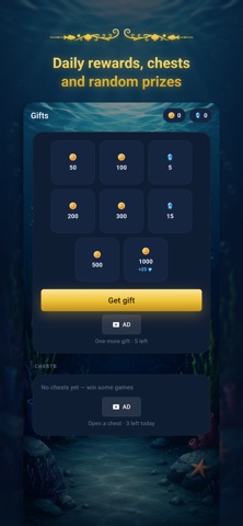 Go Fish: Card game Screenshot 6 of 6